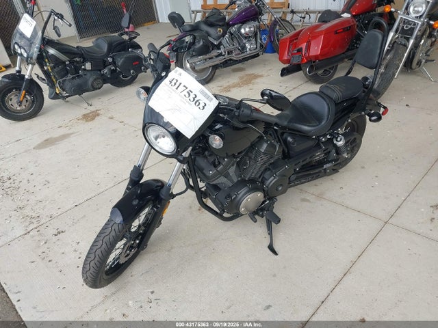 2020 YAMAHA XV CU/CUC