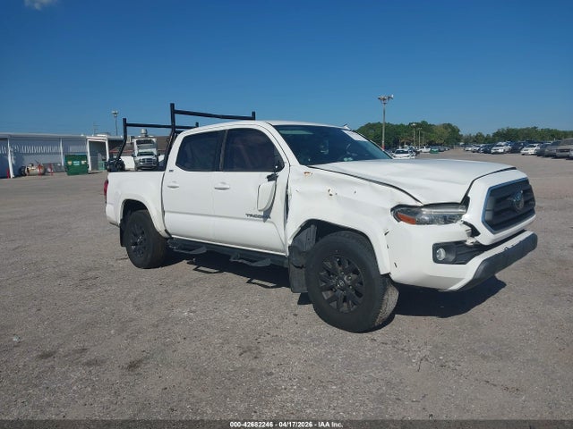 2021 TOYOTA TACOMA SR5 V6