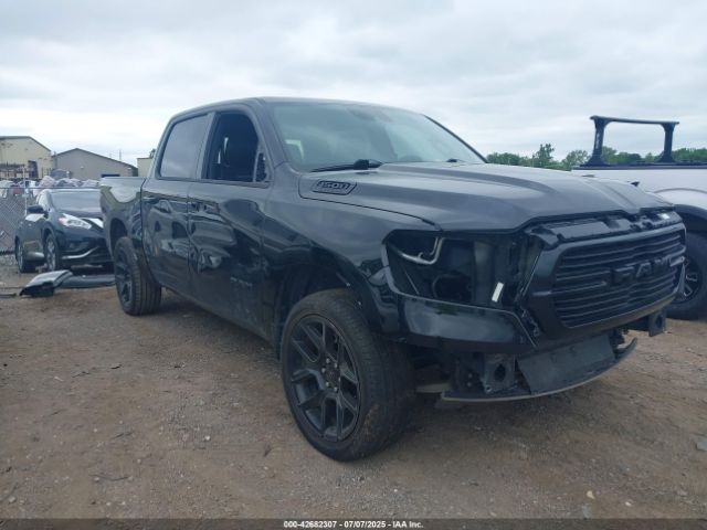 RAM 1500 – zdjęcie z aukcji, lot #42682307