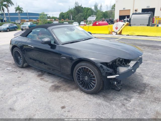 MERCEDES-BENZ AMG SL 43 – zdjęcie z aukcji, lot #42682351