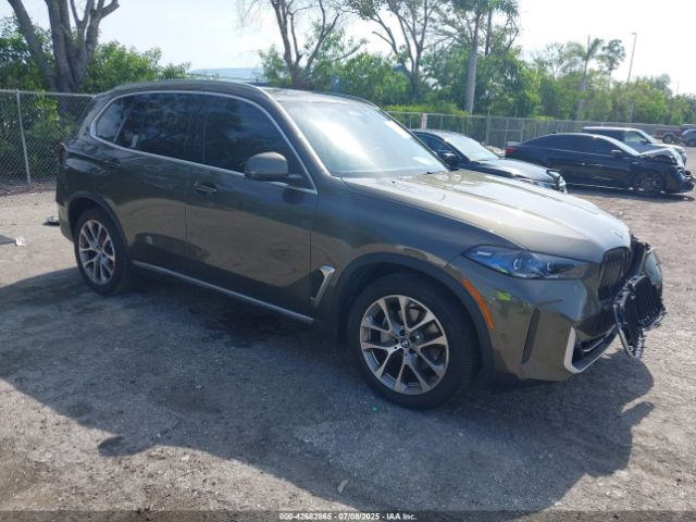 BMW X5 – zdjęcie z aukcji, lot #42682865