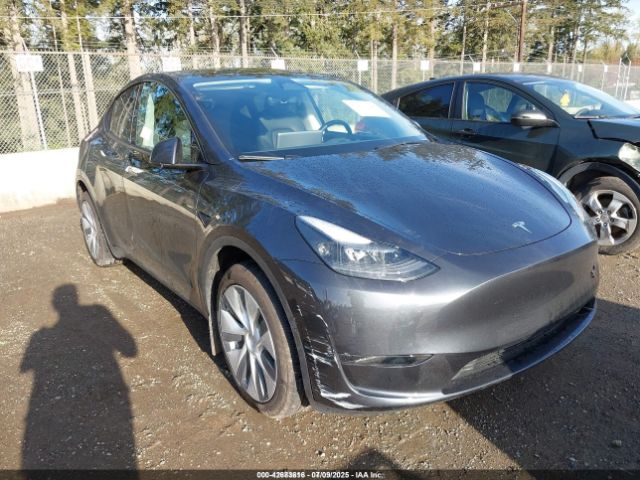 TESLA MODEL Y – zdjęcie z aukcji, lot #42683616