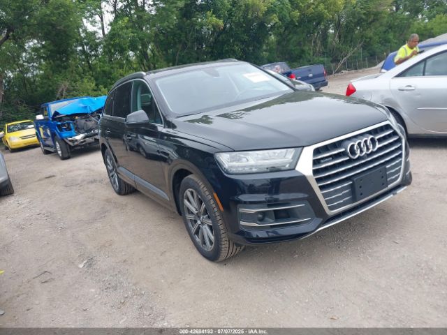 AUDI Q7 – zdjęcie z aukcji, lot #42684193