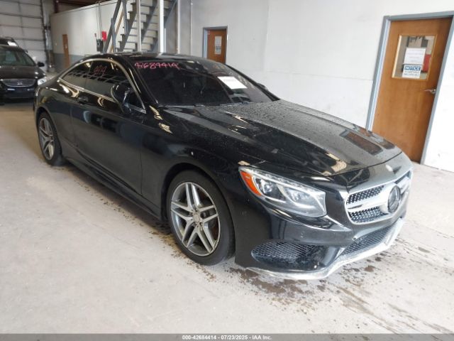 MERCEDES-BENZ S 550 – zdjęcie z aukcji, lot #42684414
