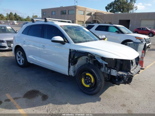 AUDI Q5 – zdjęcie z aukcji, lot #42684944