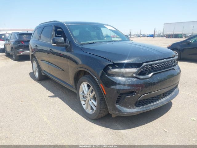 DODGE DURANGO – zdjęcie z aukcji, lot #42685018