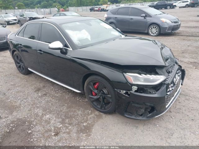 AUDI S4 – zdjęcie z aukcji, lot #42685595