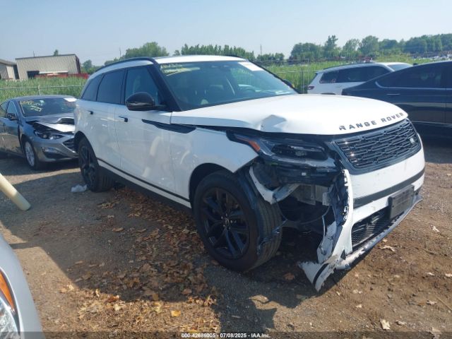 LAND ROVER RANGE ROVER VELAR – zdjęcie z aukcji, lot #42686005