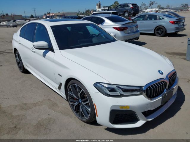 BMW 530XE – zdjęcie z aukcji, lot #42686511