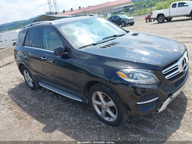 MERCEDES-BENZ GLE 350 – zdjęcie z aukcji, lot #42686570