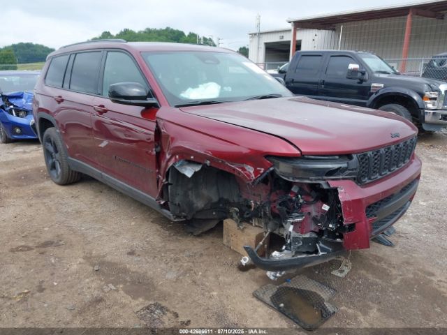 JEEP GRAND CHEROKEE – zdjęcie z aukcji, lot #42686611