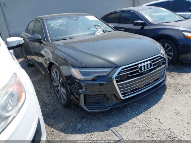 AUDI A6 – zdjęcie z aukcji, lot #42686764