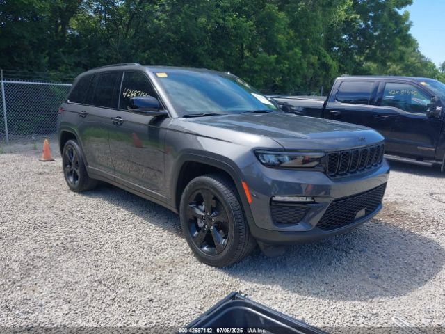 JEEP GRAND CHEROKEE – zdjęcie z aukcji, lot #42687142