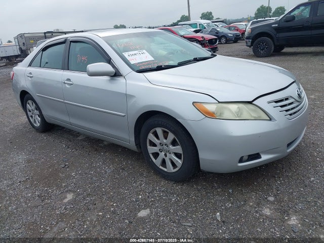 2009 TOYOTA CAMRY SE/LE/XLE