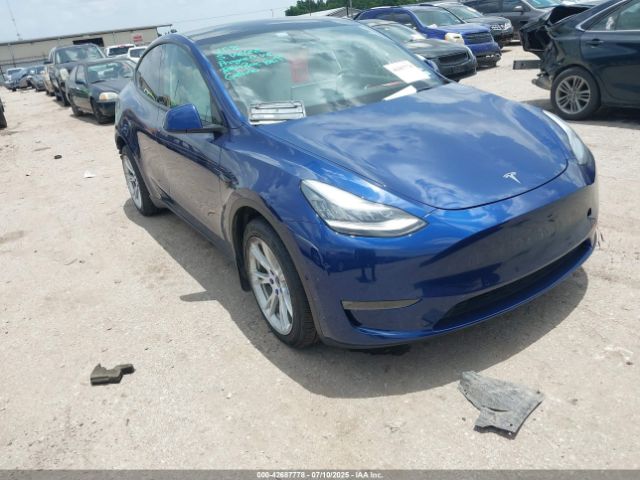 TESLA MODEL Y – zdjęcie z aukcji, lot #42687778