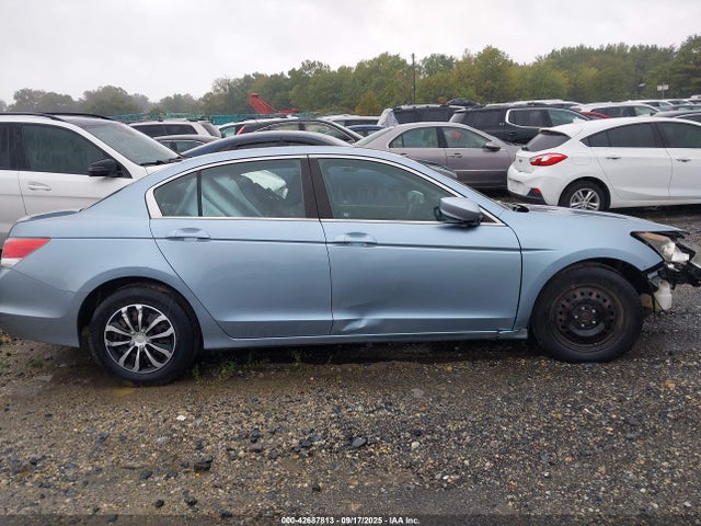 2012 Honda ACCORD 2.4 LX — миниатюра 14
