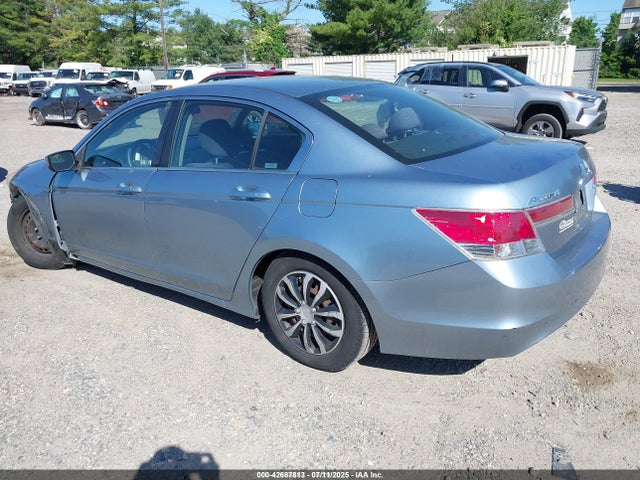 2012 Honda ACCORD 2.4 LX 照片 3