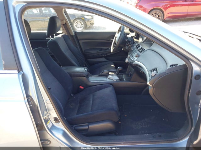 2012 Honda ACCORD 2.4 LX 照片 5