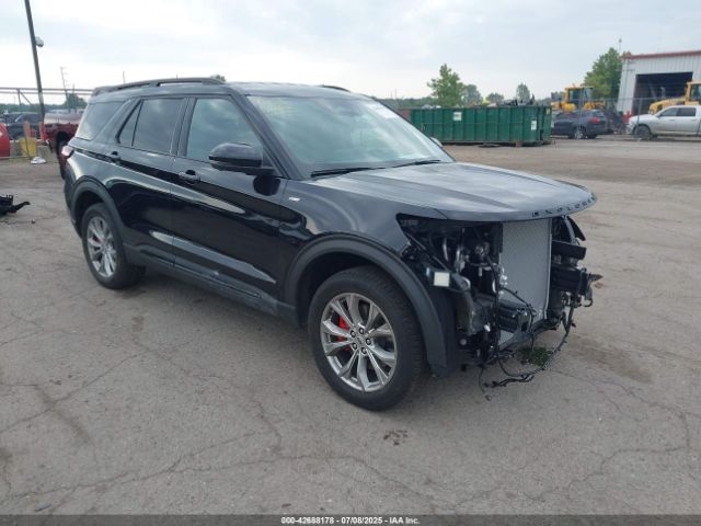 FORD EXPLORER – zdjęcie z aukcji, lot #42688178