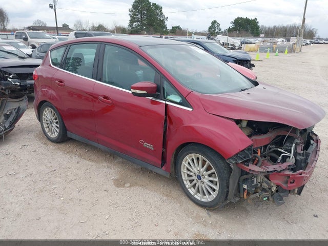 FORD C-MAX ENERGI SEL - 1