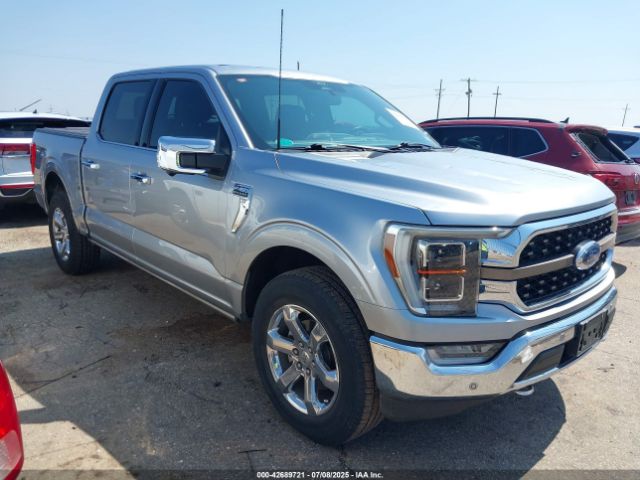 FORD F-150 – zdjęcie z aukcji, lot #42689721