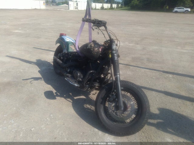 1999 YAMAHA XV A