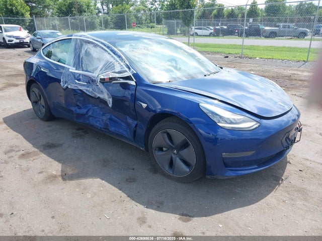 2019 TESLA MODEL 3 LONG RANGE/PERFORMANCE