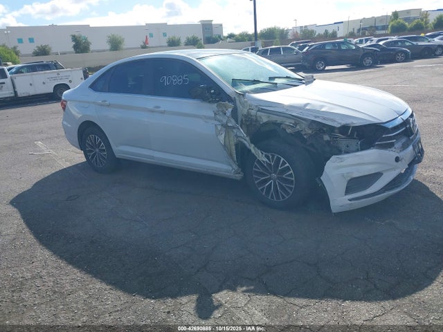 2019 VOLKSWAGEN JETTA 1.4T R-LINE/1.4T S/1.4T SE