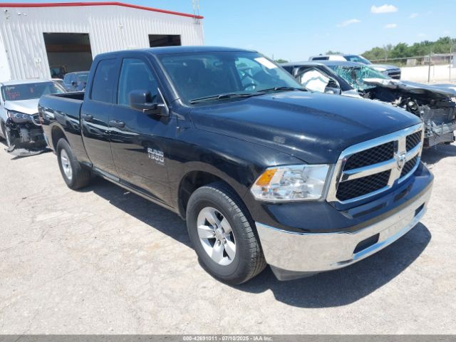 RAM 1500 CLASSIC – zdjęcie z aukcji, lot #42691011