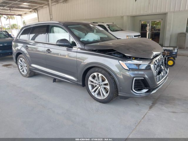 AUDI Q7 – zdjęcie z aukcji, lot #42691648