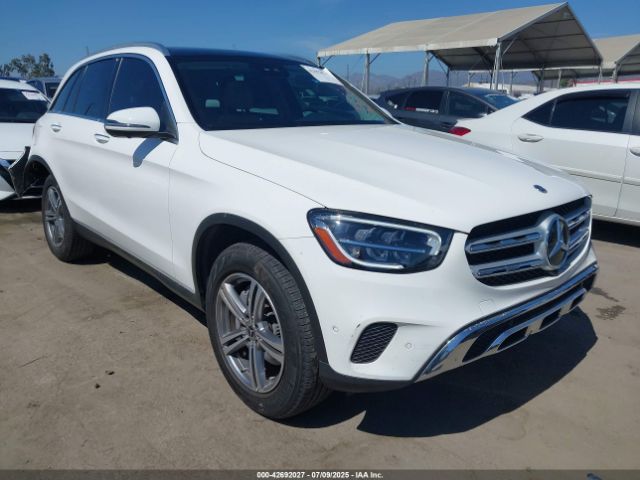 MERCEDES-BENZ GLC 300 – zdjęcie z aukcji, lot #42692027