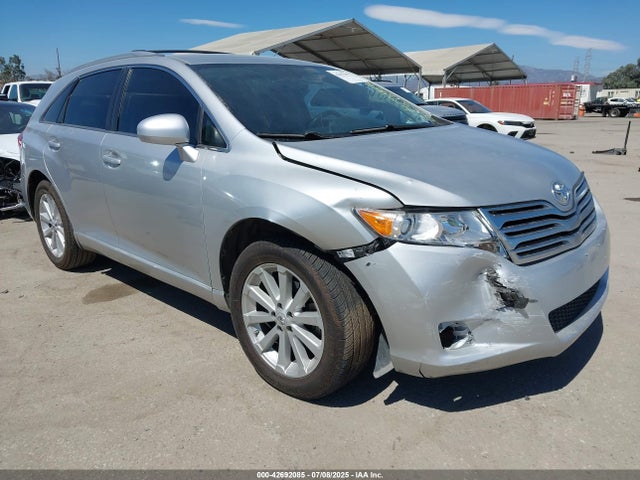 2011 TOYOTA VENZA 