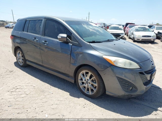 2015 MAZDA MAZDA5 TOURING