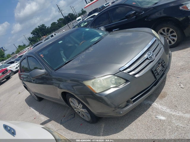 2006 TOYOTA AVALON LIMITED