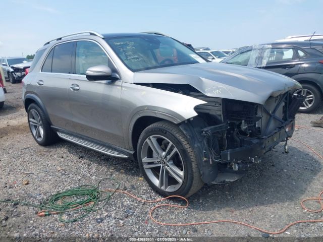 MERCEDES-BENZ GLE 350 – zdjęcie z aukcji, lot #42692601