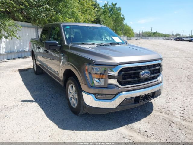 FORD F-150 – zdjęcie z aukcji, lot #42692758