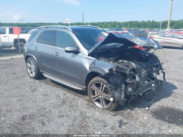 MERCEDES-BENZ GLE 350 – zdjęcie z aukcji, lot #42692869
