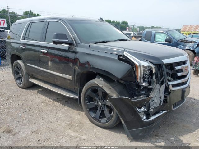 CADILLAC ESCALADE – zdjęcie z aukcji, lot #42693350