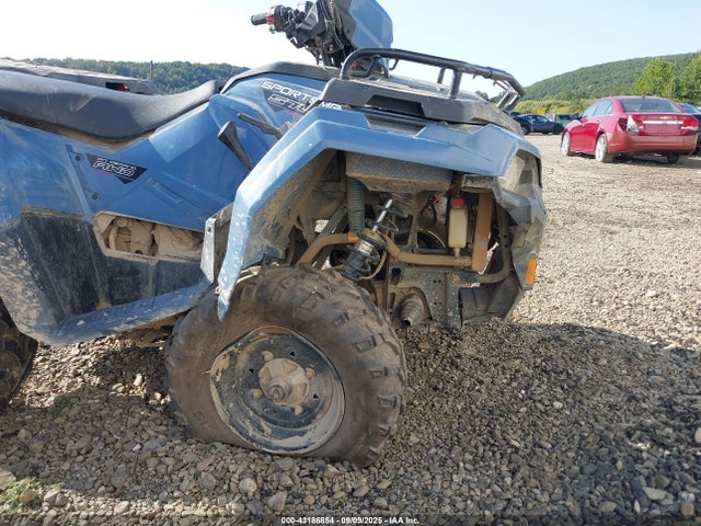 2022 POLARIS SPORTSMAN 570