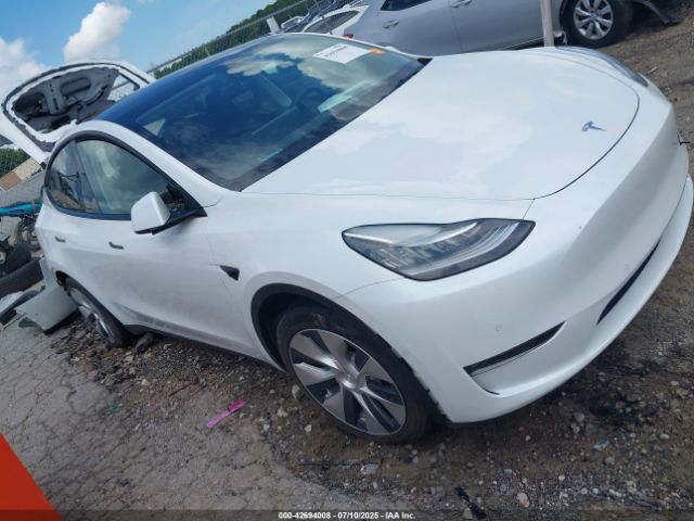 TESLA MODEL Y – zdjęcie z aukcji, lot #42694008