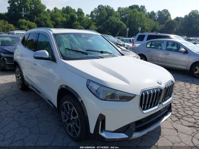 BMW X1 – zdjęcie z aukcji, lot #42694240