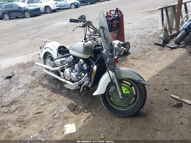 1998 YAMAHA XV A