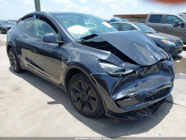 TESLA MODEL Y – zdjęcie z aukcji, lot #42694613