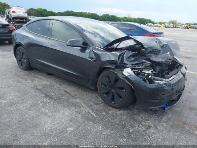 TESLA MODEL 3 – zdjęcie z aukcji, lot #42695286