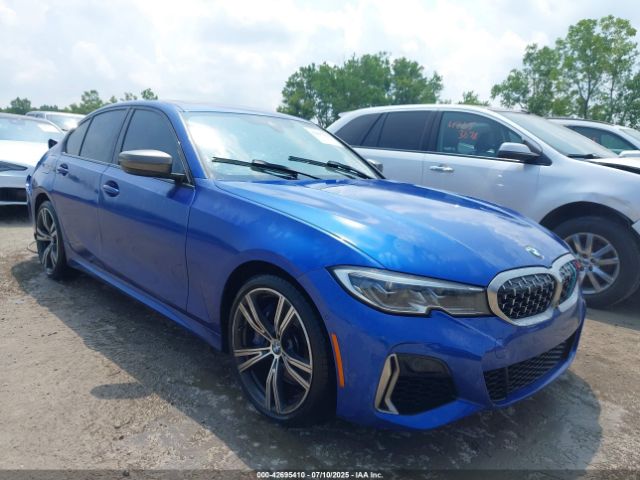 BMW 3 SERIES – zdjęcie z aukcji, lot #42695410
