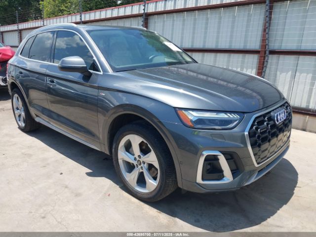 AUDI Q5 – zdjęcie z aukcji, lot #42695700