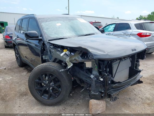 JEEP GRAND CHEROKEE – zdjęcie z aukcji, lot #42696155