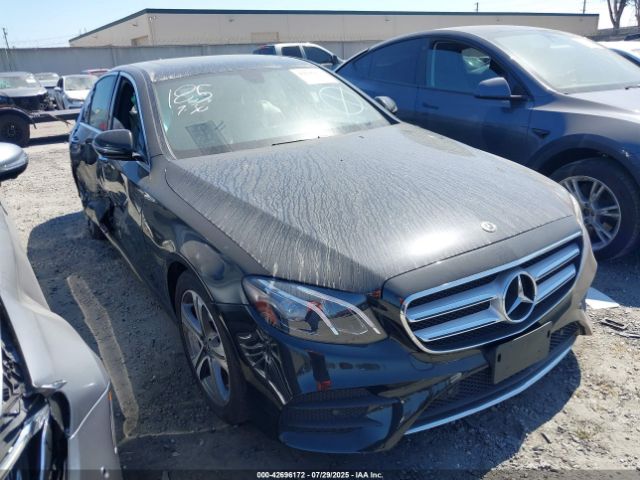 MERCEDES-BENZ E – zdjęcie z aukcji, lot #42696172