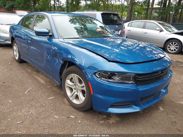 DODGE CHARGER – zdjęcie z aukcji, lot #42696747
