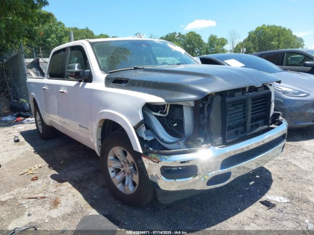RAM 1500 – zdjęcie z aukcji, lot #42696871